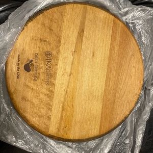 Jk Adam’s round board